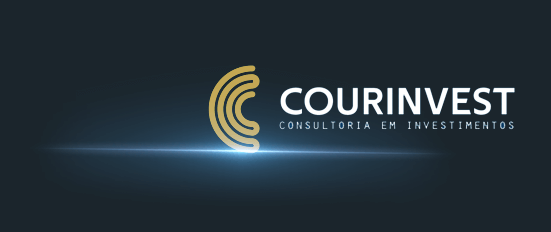 Logo CourINVEST